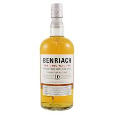 Benriach 10 Yo The Original Ten